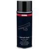 Stainless steel spray spray can 400 ml